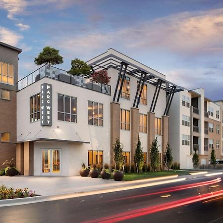 Luxury Living With Resort Amenities King Bd Queens Bd Sofa Bd Gympoolhot Tub Fast Wifi Draper Eksteriør bilde