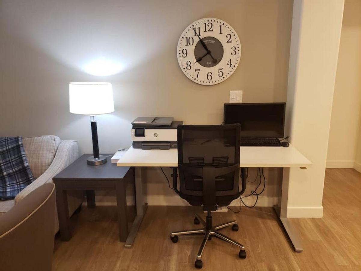 Luxury Living With Resort Amenities King Bd Queens Bd Sofa Bd Gympoolhot Tub Fast Wifi Draper Eksteriør bilde