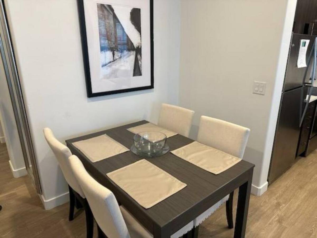 Luxury Living With Resort Amenities King Bd Queens Bd Sofa Bd Gympoolhot Tub Fast Wifi Draper Eksteriør bilde