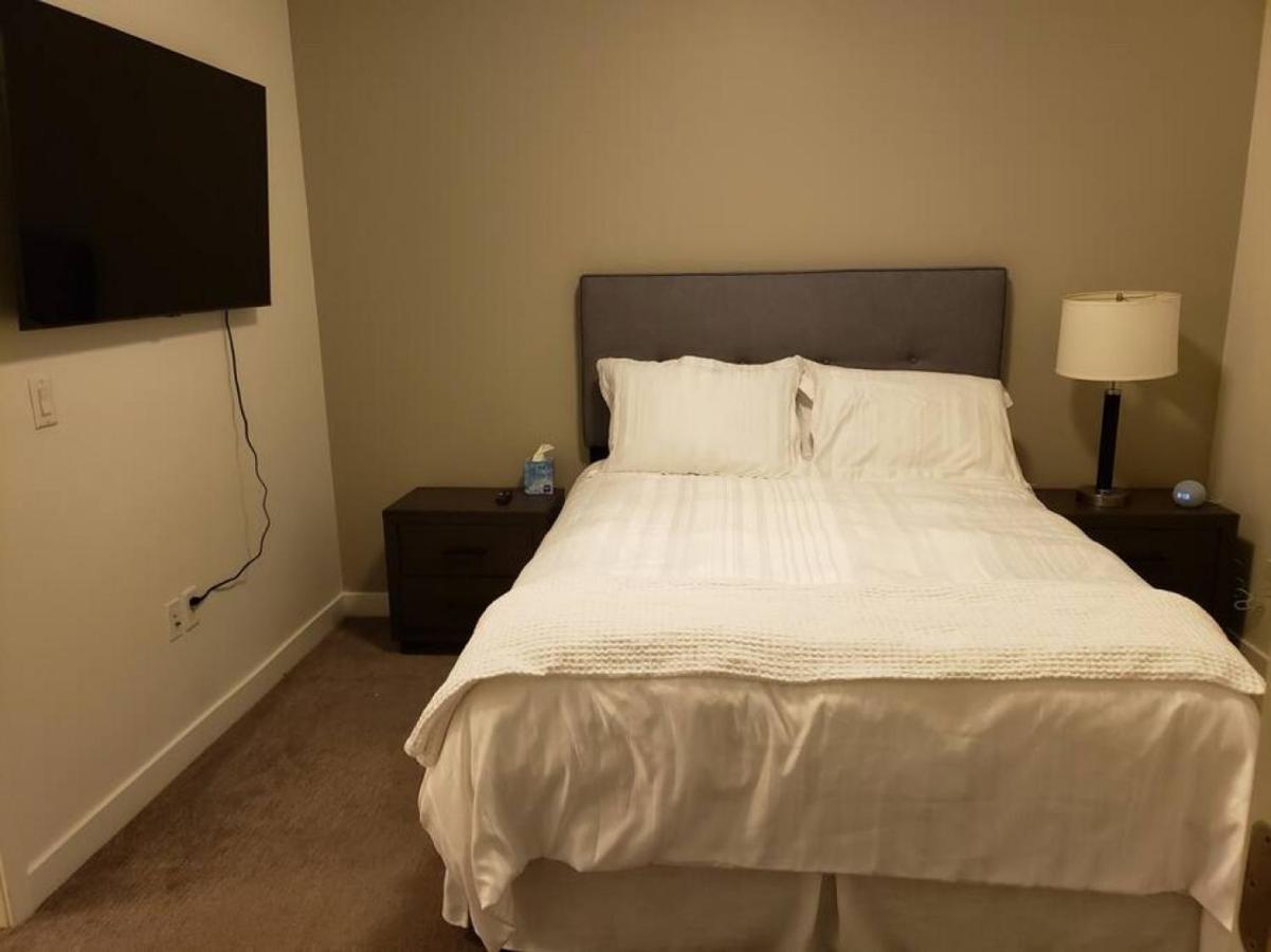 Luxury Living With Resort Amenities King Bd Queens Bd Sofa Bd Gympoolhot Tub Fast Wifi Draper Eksteriør bilde